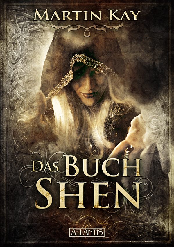 Das Buch Shen 01