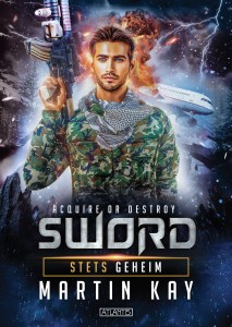 SWORD 1: Stets Geheim
